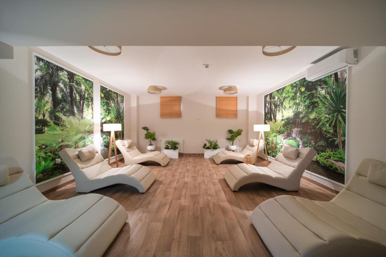 Hotel Gromada Medical Spa Busko Zdroj Exterior photo