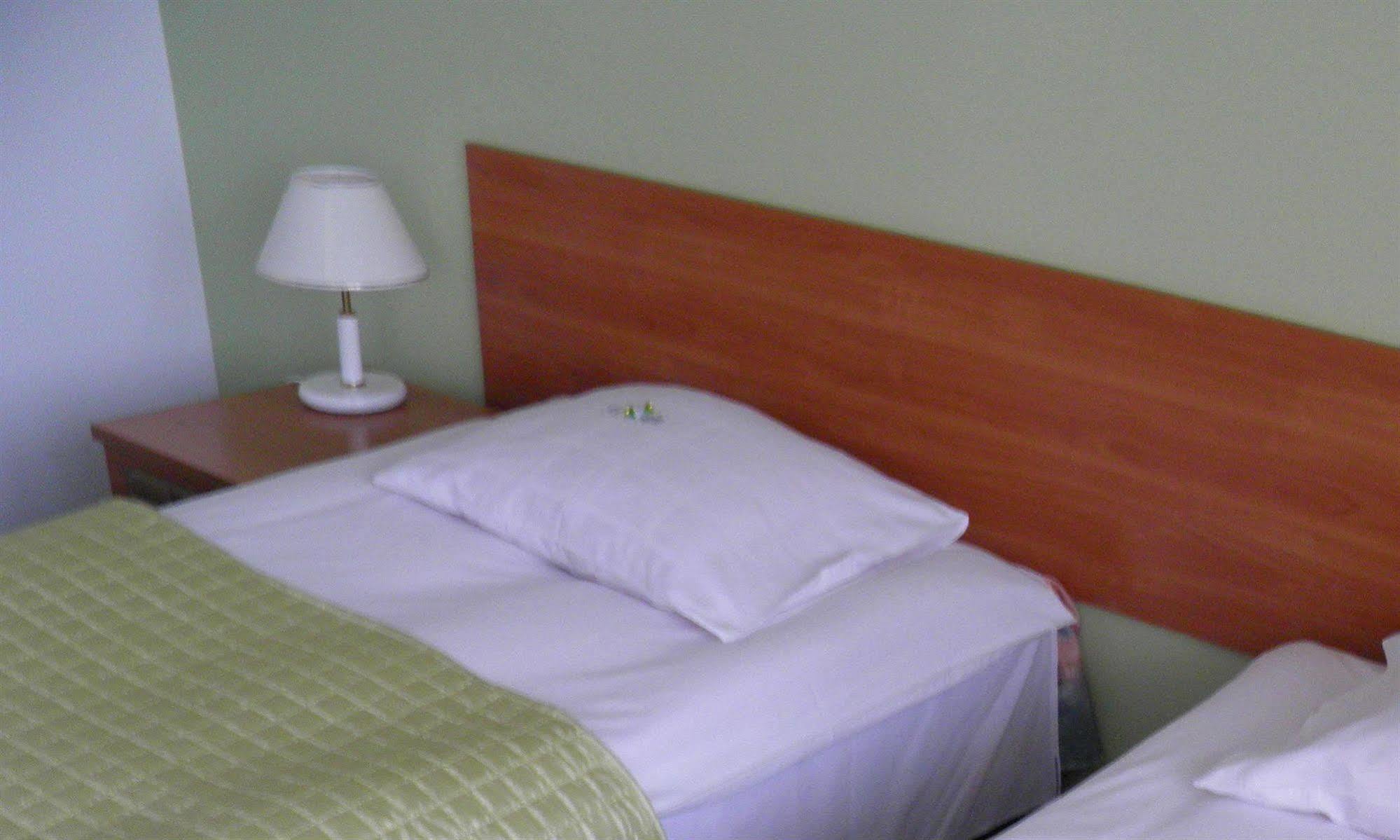 Hotel Gromada Medical Spa Busko Zdroj Exterior photo